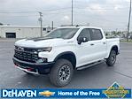 2025 Chevrolet Silverado 1500 Crew Cab 4x4 Pickup for sale #S775 - photo 5
