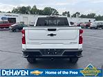 2025 Chevrolet Silverado 1500 Crew Cab 4x4 Pickup for sale #S775 - photo 7