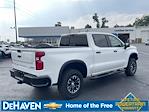 2025 Chevrolet Silverado 1500 Crew Cab 4x4 Pickup for sale #S775 - photo 8