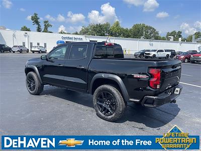 2025 Chevrolet Colorado Crew Cab 4WD Pickup for sale #S777 - photo 2