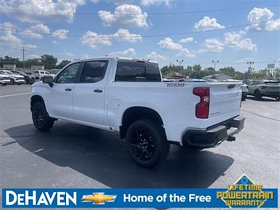 2025 Chevrolet Silverado 1500 Crew Cab 4x4 Pickup for sale #S782 - photo 2