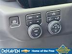2025 Chevrolet Silverado 1500 Crew Cab 4x4 Pickup for sale #S782 - photo 18