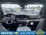 2025 Chevrolet Silverado 1500 Crew Cab 4x4 Pickup for sale #S782 - photo 21