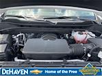2025 Chevrolet Silverado 1500 Crew Cab 4x4 Pickup for sale #S782 - photo 31