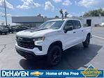 2025 Chevrolet Silverado 1500 Crew Cab 4x4 Pickup for sale #S782 - photo 5
