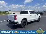 2025 Chevrolet Silverado 1500 Crew Cab 4x4 Pickup for sale #S782 - photo 8
