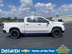 2025 Chevrolet Silverado 1500 Crew Cab 4x4 Pickup for sale #S782 - photo 9