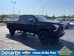 2025 Chevrolet Silverado 2500 Crew Cab 4x4 Pickup for sale #S785 - photo 3