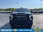 2025 Chevrolet Silverado 2500 Crew Cab 4x4 Pickup for sale #S785 - photo 4