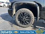 2025 Chevrolet Silverado 2500 Crew Cab 4x4 Pickup for sale #S785 - photo 32