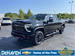 2025 Chevrolet Silverado 2500 Crew Cab 4x4 Pickup for sale #S785 - photo 5