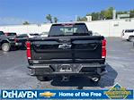2025 Chevrolet Silverado 2500 Crew Cab 4x4 Pickup for sale #S785 - photo 7