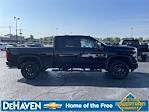 2025 Chevrolet Silverado 2500 Crew Cab 4x4 Pickup for sale #S785 - photo 9
