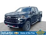 2025 Chevrolet Silverado 1500 Crew Cab 4x4 Pickup for sale #S786 - photo 1