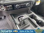 2025 Chevrolet Silverado 1500 Crew Cab 4x4 Pickup for sale #S786 - photo 16