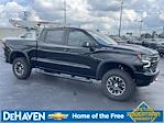 2025 Chevrolet Silverado 1500 Crew Cab 4x4 Pickup for sale #S786 - photo 3