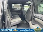 2025 Chevrolet Silverado 1500 Crew Cab 4x4 Pickup for sale #S786 - photo 28