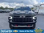 2025 Chevrolet Silverado 1500 Crew Cab 4x4 Pickup for sale #S786 - photo 4