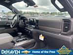 2025 Chevrolet Silverado 1500 Crew Cab 4x4 Pickup for sale #S786 - photo 30