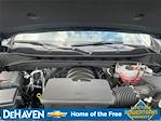 2025 Chevrolet Silverado 1500 Crew Cab 4x4 Pickup for sale #S786 - photo 31