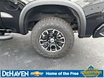 2025 Chevrolet Silverado 1500 Crew Cab 4x4 Pickup for sale #S786 - photo 34