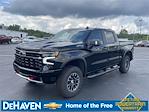 2025 Chevrolet Silverado 1500 Crew Cab 4x4 Pickup for sale #S786 - photo 5