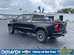 2025 Chevrolet Silverado 1500 Crew Cab 4x4 Pickup for sale #S786 - photo 2