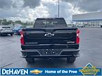 2025 Chevrolet Silverado 1500 Crew Cab 4x4 Pickup for sale #S786 - photo 7