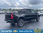 2025 Chevrolet Silverado 1500 Crew Cab 4x4 Pickup for sale #S786 - photo 8