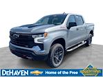2025 Chevrolet Silverado 1500 Crew Cab 4x4 Pickup for sale #S789 - photo 1