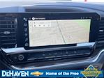 2025 Chevrolet Silverado 1500 Crew Cab 4x4 Pickup for sale #S789 - photo 14