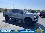 2025 Chevrolet Silverado 1500 Crew Cab 4x4 Pickup for sale #S789 - photo 3