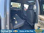 2025 Chevrolet Silverado 1500 Crew Cab 4x4 Pickup for sale #S789 - photo 28