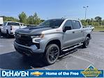 2025 Chevrolet Silverado 1500 Crew Cab 4x4 Pickup for sale #S789 - photo 5
