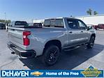 2025 Chevrolet Silverado 1500 Crew Cab 4x4 Pickup for sale #S789 - photo 8
