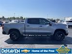 2025 Chevrolet Silverado 1500 Crew Cab 4x4 Pickup for sale #S789 - photo 9