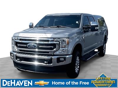 2020 Ford F-250 Crew Cab 4x4 Pickup for sale #S796A - photo 1