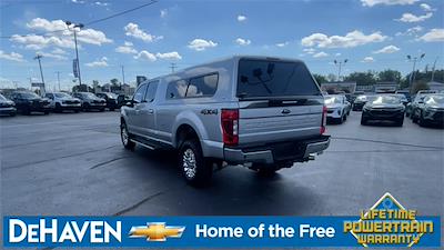 2020 Ford F-250 Crew Cab 4x4 Pickup for sale #S796A - photo 2