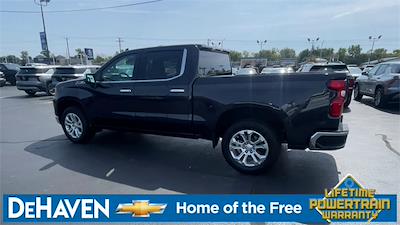 2023 Chevrolet Silverado 1500 Crew Cab 4x4 Pickup for sale #S797A - photo 2