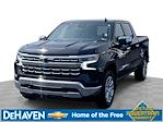 2023 Chevrolet Silverado 1500 Crew Cab 4x4 Pickup for sale #S797A - photo 1
