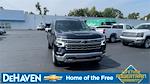 2023 Chevrolet Silverado 1500 Crew Cab 4x4 Pickup for sale #S797A - photo 3