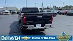 2023 Chevrolet Silverado 1500 Crew Cab 4x4 Pickup for sale #S797A - photo 7