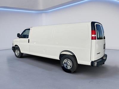 New 2025 Chevrolet Express 3500 - photo 1