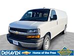 2025 Chevrolet Express 3500 RWD Empty Cargo Van for sale #S822 - photo 1