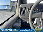 2025 Chevrolet Express 3500 RWD Empty Cargo Van for sale #S822 - photo 18