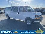 2025 Chevrolet Express 3500 RWD Empty Cargo Van for sale #S822 - photo 3