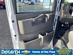 2025 Chevrolet Express 3500 RWD Empty Cargo Van for sale #S822 - photo 21