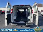 2025 Chevrolet Express 3500 RWD Empty Cargo Van for sale #S822 - photo 2