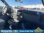 2025 Chevrolet Express 3500 RWD Empty Cargo Van for sale #S822 - photo 25