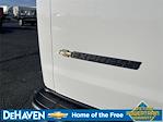 2025 Chevrolet Express 3500 RWD Empty Cargo Van for sale #S822 - photo 28